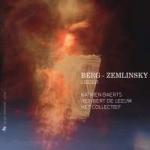LIEDER, HET COLLECTIEF - DE LEEUW, REINBERT, CD, 3760009293458