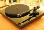 PL: DEBUT III CONCERTO (ZWART), PROJECT, Accessoire,
