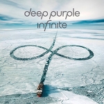 INFINITE-LP+DVD/GATEFOLD-, DEEP PURPLE, LP, 4029759118503
