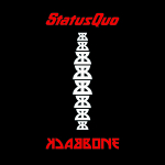BACKBONE -DIGI-, STATUS QUO, CD, 4029759139317