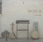 TARG, BARGOU 08, CD, 4030433604526