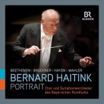 PORTRAIT, HAITINK, BERNARD, CD, 4035719001747