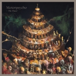 THE TOWER, MOTORPSYCHO, CD, 4046661527629