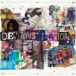 HAMBURG DEMONSTRATIONS, DOHERTY, PETER, LP, 4050538248838
