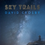 SKY TRAILS, CROSBY, DAVID, CD, 4050538286458