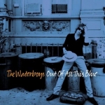 OUT OF ALL THIS BLUE -DELUXE-, WATERBOYS, CD, 4050538306873