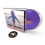 RAISE VIBRATION -LTD/BOX, KRAVITZ, LENNY, LP, 4050538397635
