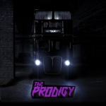 NO TOURISTS -CLEAR-INDIE ONLY, PRODIGY, LP, 4050538426311