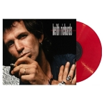 TALK IS CHEAP -COLOURED-, RICHARDS, KEITH, LP, 4050538467000