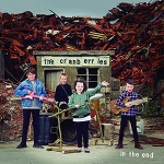 IN THE END -LTD-, CRANBERRIES, LP, 4050538469066
