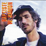 SOLEIL, SOLEIL BLEU, HAMON, BAPTISTE W., CD, 4050538470024