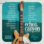ECHO IN THE CANYON, O.S.T., LP, 4050538493962