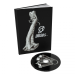 BENEATH THE EYRIE-DELUXE-, PIXIES, CD, 4050538513950