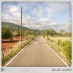 LAST SUMMER, R+, LP, 4050538517262