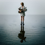 A SPACE FOR LOST TIME, TERNHEIM, ANNA, LP, 4050538528282