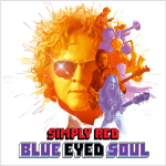 BLUE EYED SOUL -LTD-, SIMPLY RED, CD, 4050538535440