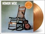ROCKIN' CHAIR (COLOURED VINYL), HOWLIN' WOLF, LP,