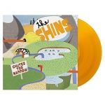 CHUTES TOO NARROW (LTD. NEON ORANGE VINYL), SHINS, LP, 4059251224891