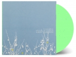 OH, INVERTED WORLD (LTD. MINT GREEN VINYL), SHINS, LP, 4059251224907