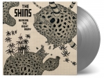 WINCING THE NIGHT AWAY (LTD. SILVER VINYL), SHINS, LP, 4059251224914