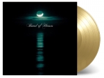 CEASE TO BEGIN (GOLD), BAND OF HORSES, LP, 4059251224921
