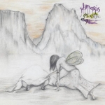 ELASTIC DAYS (CRYSTAL CLEAR W/ PURP, MASCIS, J, LP, 4059251279297