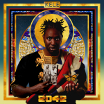 2042, KELE, CD, 4062548002089
