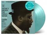 MONK'S DREAM (COLOURED VINYL), MONK, THELONIOUS, LP,