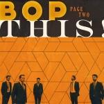 PAGE TWO, BOP THIS, CD,