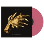 BRIGHTER WOUNDS (PINK), SON LUX, LP, 4250506827816
