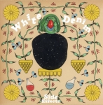 SIDE EFFECTS, WHITE DENIM, CD, 4250506832230