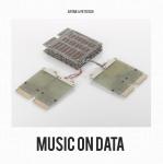 MUSIC ON DATA, AIRTIME & PIETERSON, LP,