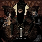 I, FOR I AM KING, CD, 4260080812368