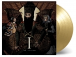 I -INDIE/COLOURED/LTD-, FOR I AM KING, LP, 4260080812375