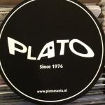 PLATO SLIPMAT, PLATO SLIPMAT, Accessoire,