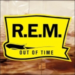 OUT OF TIME, R.E.M., LP, 0888072004405