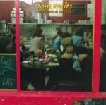 FRANK S WILD YEARS, WAITS, TOM, CD, 0042284235723