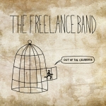 OUT OF CALABOOSE, FREELANCE BAND, CD,