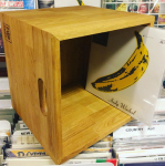 OAK WOOD, VINYLKRAT, Accessoires,