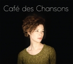 CAFE DES CHANSONS, HAESEN, CHARLOTTE, CD,
