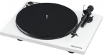 PL: ESSENTIAL III WIT OM 10, PROJECT, Accessoire,