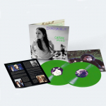 GREEN MIND -DELUXE-, DINOSAUR JR., LP, 5013929175617