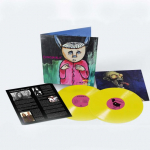 WITHOUT A SOUND -DELUXE-, DINOSAUR JR., LP, 5013929175815