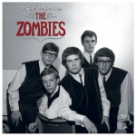 ZOMBIES: IN THE BEGINNING -COLOURED-, ZOMBIES, LP, 5014797898912