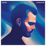 AFTERGLOW (SPLATTER), ASGEIR, LP, 5016958040949