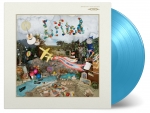 LIFTED -COLOURED/HQ-, NASH, ISRAEL, LP, 5029432024168
