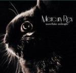 SNOWFLAKE MIDNIGHT, MERCURY REV, CD, 5033197512785