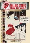 FROM THE VAULT - HAMPTON COLISEU, ROLLING STONES, DVD, 5034504105270
