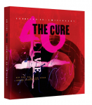 CURAETION-25 ANNIVERSARY (LTD.ED./4, CURE, DVD+CD, 5034504136786