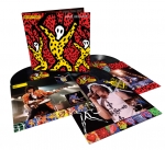VOODOO LOUNGE UNCUT, ROLLING STONES, LP, 5034504169128